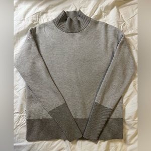 Rachel Zoe Sweater. Like New! Material is Thick and Stretchy!